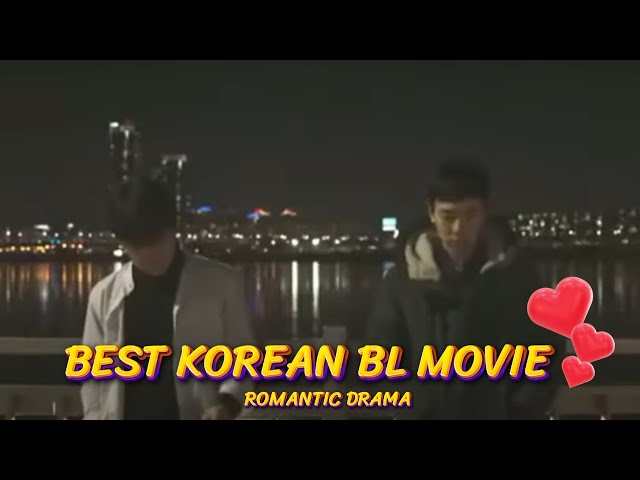 BEST KOREAN BL MOVIE | ROMANTIC DRAMA / #best #blmoments #romantic #romanticstatus #bldrama VIA CC