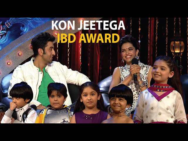 कौन जितेगा India's Best Dramebaaz Award - ZEE TV