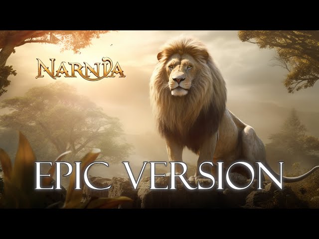 Narnia | HANS ZIMMER VERSION