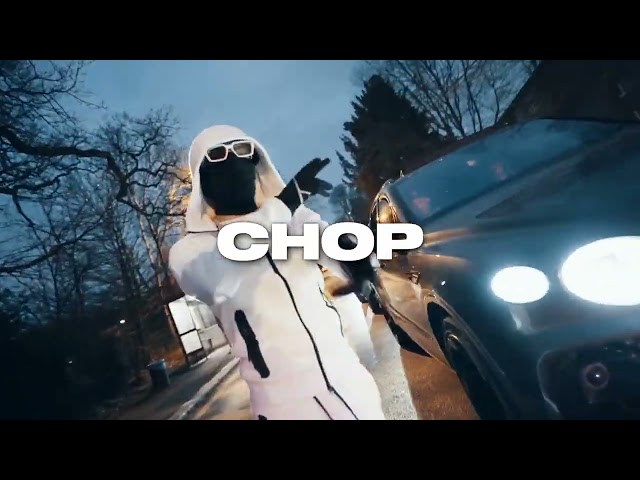 [FREE] Booter Bee x Chinx x UK Drill Type Beat - "CHOP"