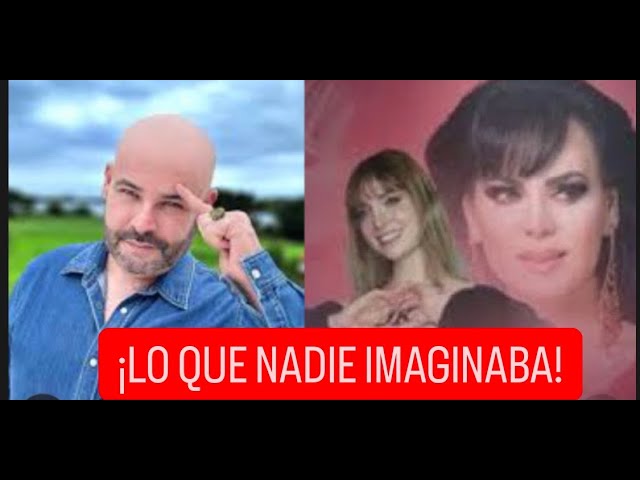 ¡LO QUE NADIE IMAGINABA! 🧨💕