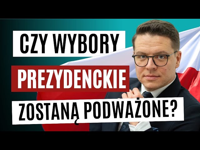 Kulisy kampanii prezydenckiej z pełnomocnikiem Mentzena | Krzysztof Szymański & Witold Tumanowicz