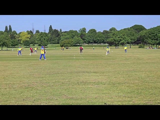 Birmingham cricket 🏏 (1)