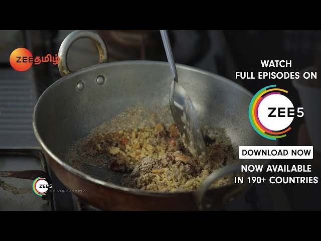 Anjarai Petti - அஞ்சறை பேட்டி | Best Scene | Episode - 690 | Zee Tamil