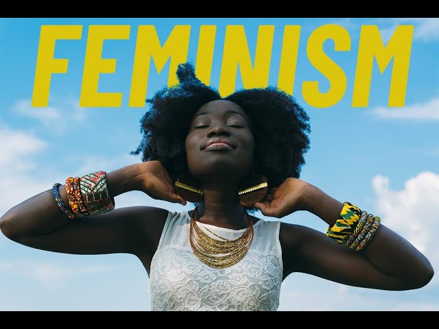 Women's Rights : Should we FORGET about FEMINISM in Zimbabwe?