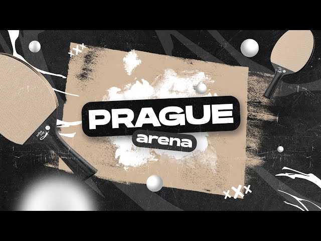 Tournament 2025-02-05 Men, morning. Arena "Prague"