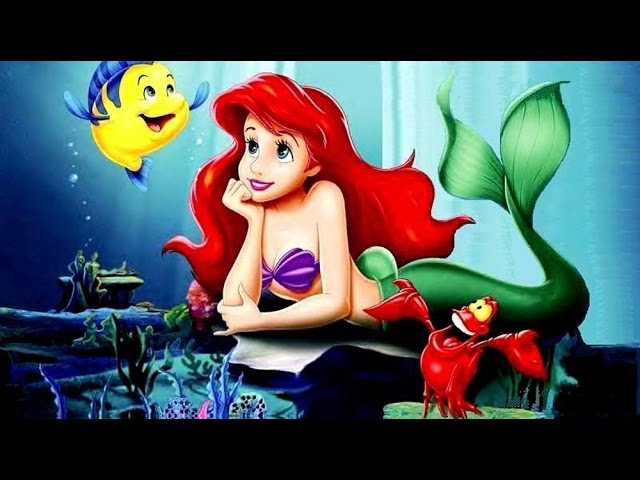 ariel - animado em Português - filme boa 2017 - episódio 14