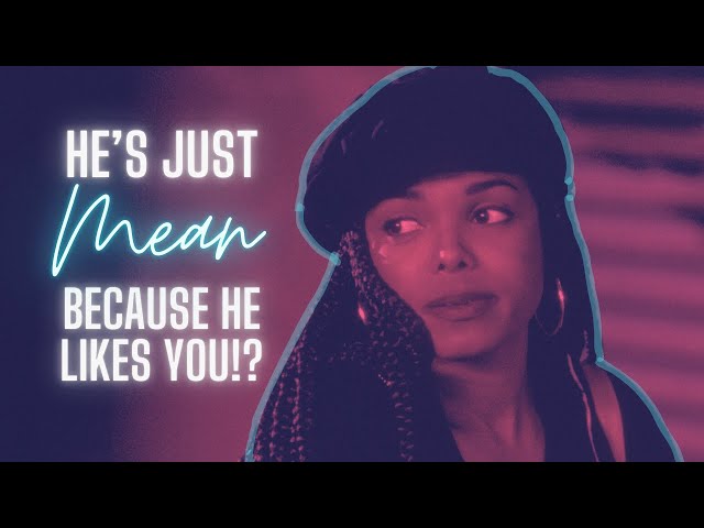 The BIGGEST lie women tell other women.. ft. Poetic Justice (1993)