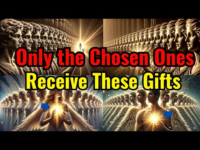 7 Spiritual Gifts Only the Chosen Ones Receive: Know if You have these gifts