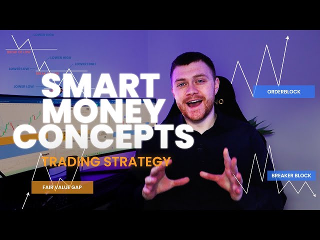 Smart Money Concepts: What They Are and How To Trade Them (BEST TIPS)