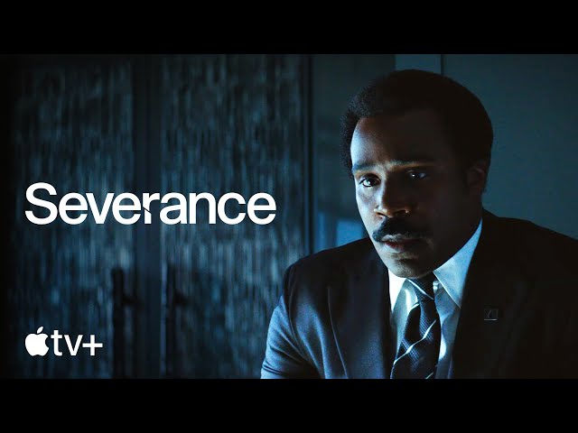 Severance — Inside the Episode 205: "Trojan's Horse" | Apple TV+