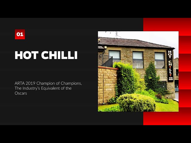 Hot Chilli | Top-Ranked Indian Restaurant & Takeaway in Egerton BL7