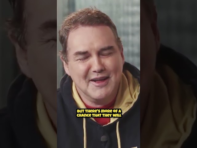 Norm Macdonald Predicted Corona Pandemic