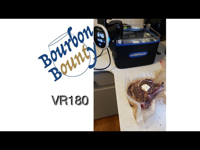 Sous Vide Bonus - VR180