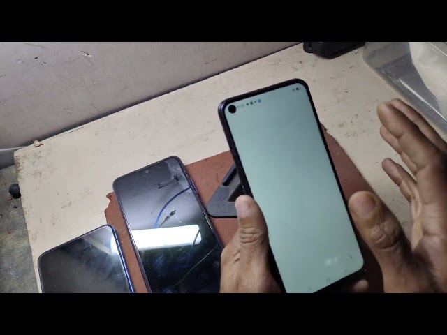 how to fix language change oppo a55 cph2325 ithelper