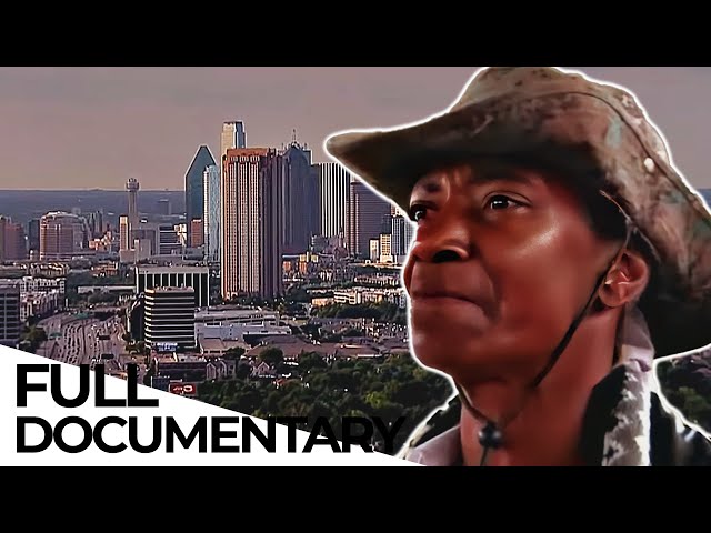 DALLAS: A City between Billionaires and Slums | ENDEVR Documentary