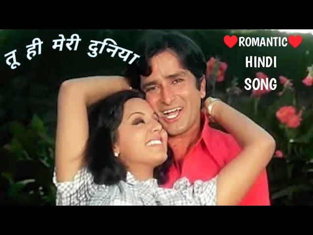 Bollywood songs ll 90s romantic songs ll hindi love songs ll new hindi songs ll old hindi songs