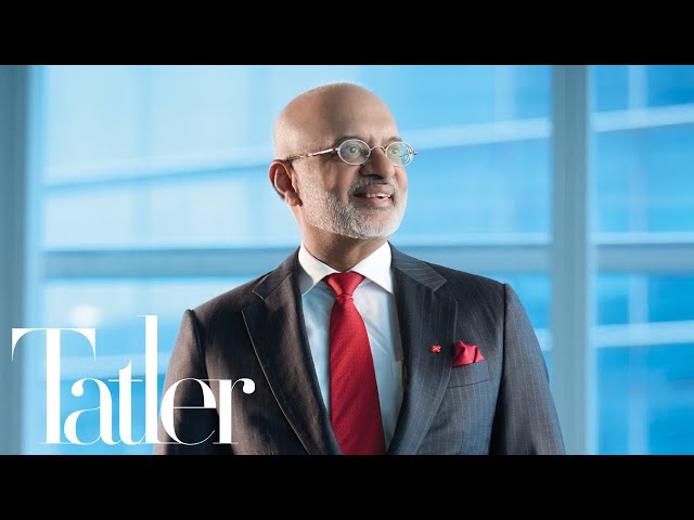 In Conversation With: Piyush Gupta