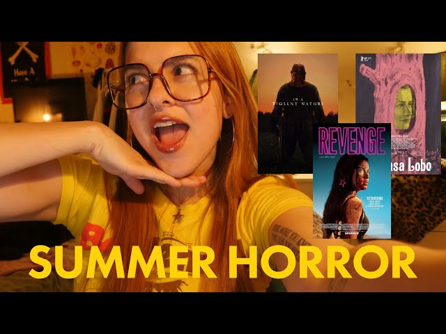 summer slashers and horror movies you (probably) haven't seen yet