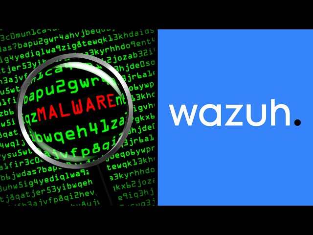 Detection Engineering with Wazuh