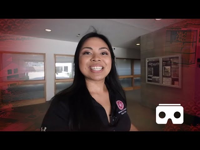 UH West O‘ahu 360º Campus Tour