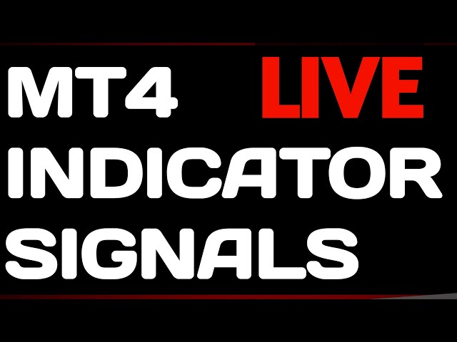 MT4 LIVE STREAM 4 MARCH  II INDICATOR'S ACCURACY 95 % II Oलाइव इंडिकेटर सिग्नल टेस्ट