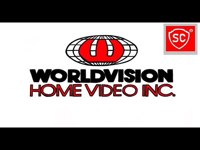 [#1183] Worldvision Home Video With Globo Video (1993) Music