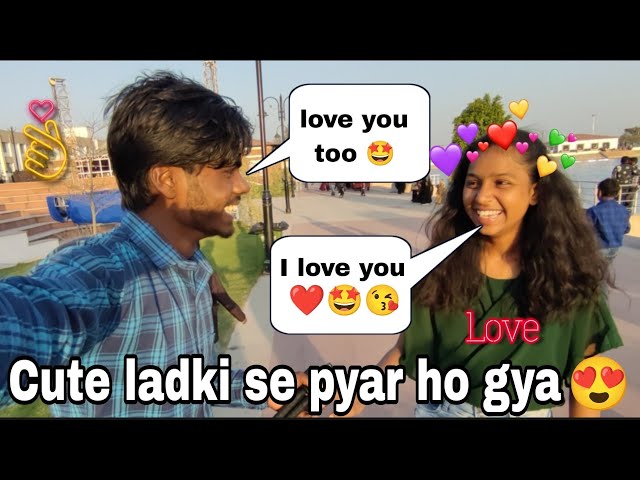 Cute Ladki Se Pyar Ho Gaya 🥰🤩 || Mithila Haat || Ritesh Raahi Vlogs