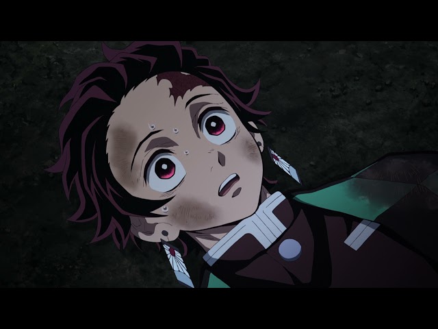 Demon Slayer: Kimetsu no Yaiba