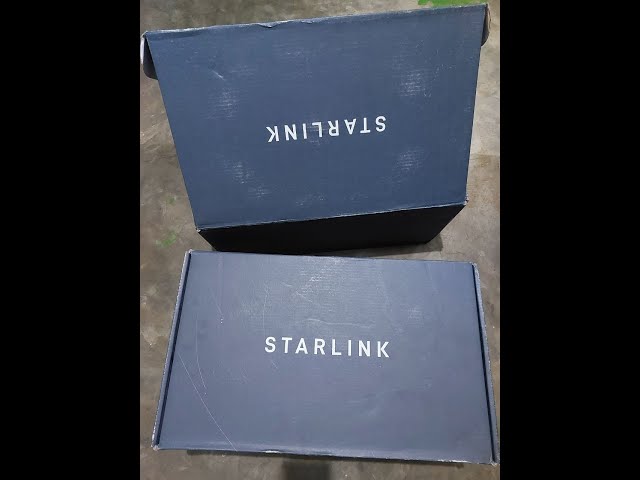 Using Starlink in Zambia: My Experience, Thoughts and Views