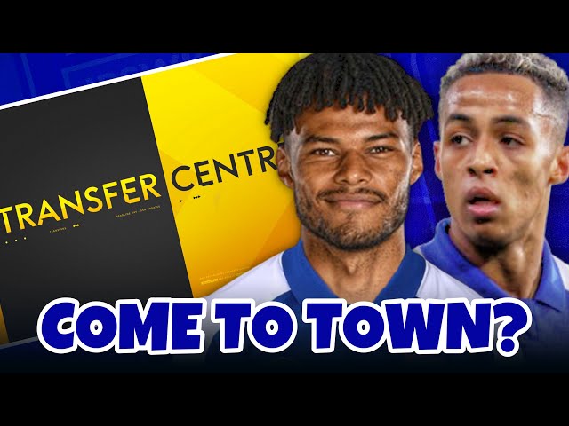 5 Players Ipswich Town Must Sign This Summer!