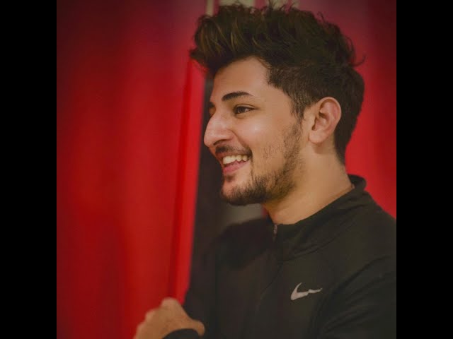 Be Wajah - Darshan Raval 💖 Instagram Live #Spredlove #Darshanraval #Instagramlive #Bluefamily