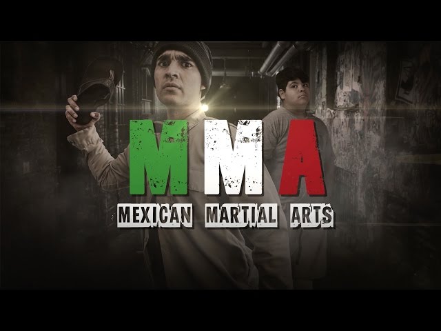 Mexican Martial Arts