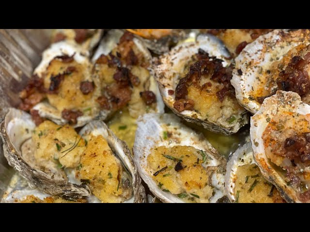 #Primeseafood#wholefoodshaul #eating #foodie #delicious #east coast oysters#oysterfor#$1