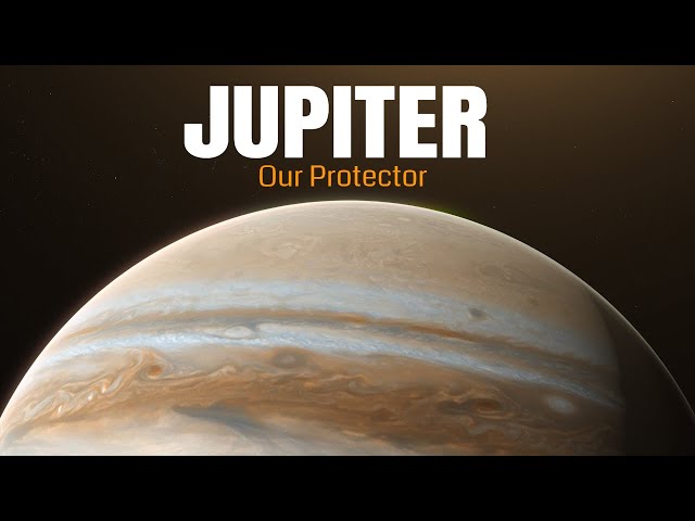 You WON'T BELIEVE These Facts About Jupiter!