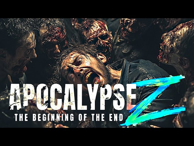 Apocalypse Z : The Beginning Of The End Movie Review | Explained | Zombie Outbreak | Amazon Prime