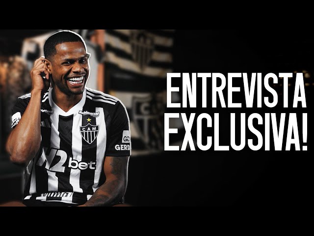 JÚNIOR SANTOS: GALO, HISTÓRIA de SUPERAÇÃO e RESENHA! 🎙️🐔 [4K]