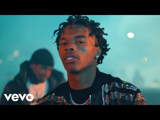 Lil Baby - Woah (Official Music Video)