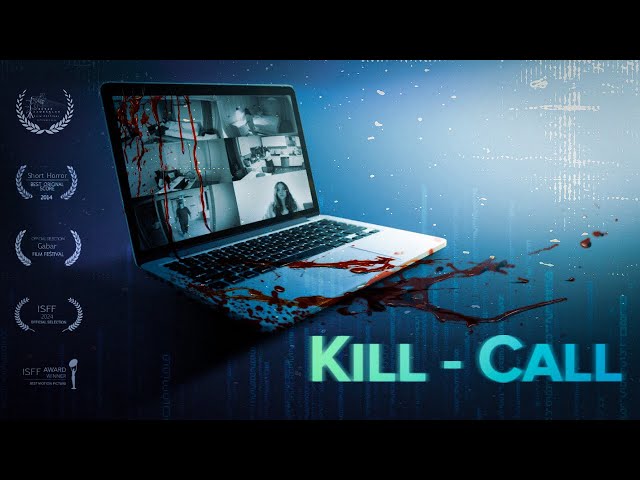 Kill Call (A TikTok Short Horror Film)