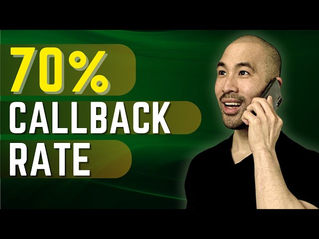 Sales Voicemail Script | How to Get a 70%+ Callback Rate