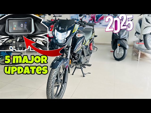 Honda Sp 125 OBD 2E Detailed Review 🔥