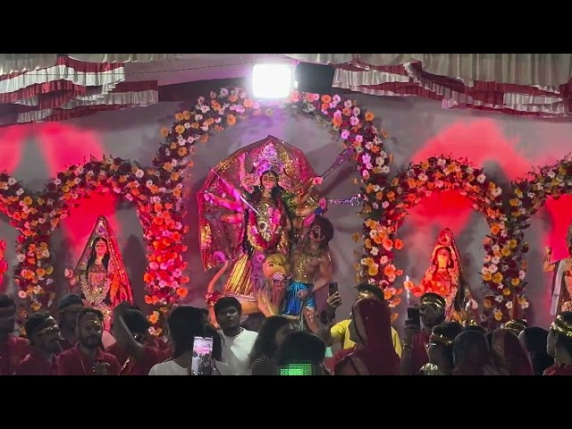 Bhakti Songs | Navratri Festival | Durga Puja Banglore #maa #navratri #bhojpuri #songs #views