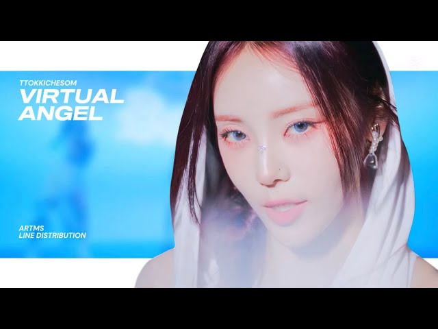 ARTMS - Virtual Angel | Line Distribution