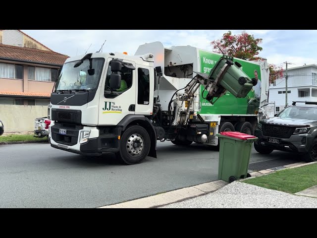 Gold Coast Green Waste 23GP