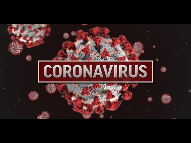 Take this time to talk about the  corona-virus