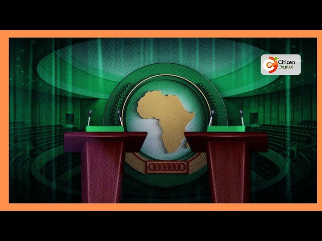 African Union Executive Council begins meeting in Addis Ababa