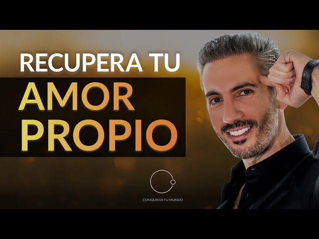 La importancia de amarte a ti primero | Johnny Abraham