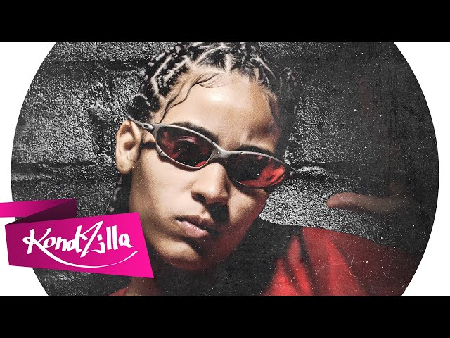 Jovem MK -  Favela Presente (EP - Da Viela Pro Mundo) KondZilla