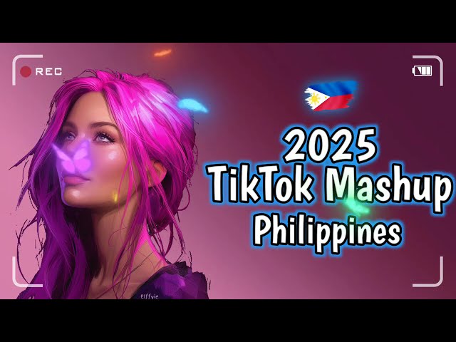 Tiktok Mashup February 2025 🇵🇭Philippines🇵🇭 Dance Craze/Tikliton Mashup