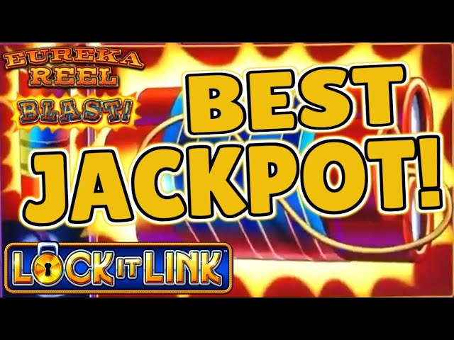 BEST CASE SCENARIO!!! 💥 MAX BET LANDS THE BEST JACKPOT POSSIBLE!!!